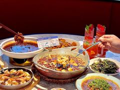 -天辣(金桥啦啦宝都店)