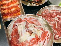 -西塔老太太泥炉烤肉(龙湖北苑天街店)