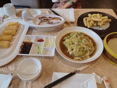 -大鸭梨(天通西苑店)