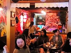 -La Loca 酒吧
