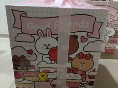 -好利来(SM空港店)
