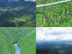 -遂昌金矿国家矿山公园