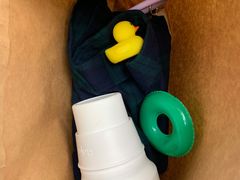 -优衣库(上海正大广场店)