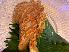-琴寿司居酒屋(中山广场店)