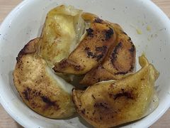 -蒋家桥饺面店(广陵路店)