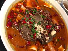 -上名堂·鱼头好吃(体育场路店)