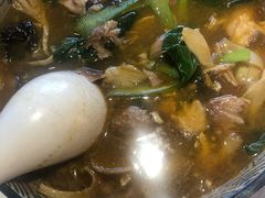 -关中道陕味艺术餐厅(西岳庙店)
