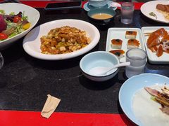 -北平盛世·新京菜·北京烤鸭(劲松·双井店)