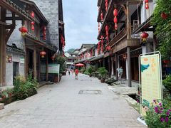 -海窝子古镇