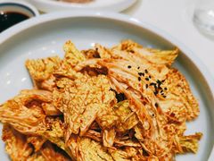 -惠丰堂饭庄·烤鸭·京味菜(民族大学店)