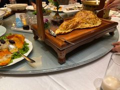 -新疆大厦·慕士塔格餐厅