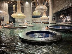 -清河半岛温泉度假酒店