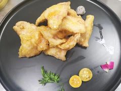 -百富源·海鲜辽菜(浑河堡店)