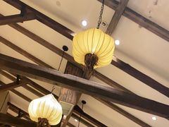 -古关火锅店(古北水镇景区店)
