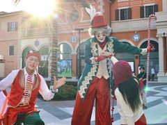 -佛罗伦萨小镇广佛名品奥特莱斯(疏港路店)