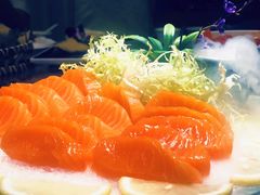-喜碧海鲜·二十年本土海鲜老字号(上排店)