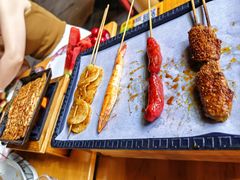 -蚝太郎 • 海鲜烧烤(建国路创始店)