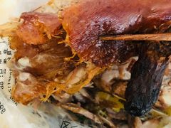 金牌烤鸭-大鸭梨烤鸭(石佛营店)