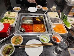 -海底捞火锅(连城广场店)