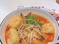 -谭仔米线(壹方城店)
