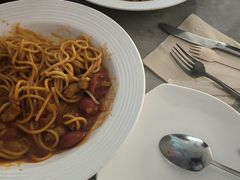 -必胜客餐厅(昆百大泰业城店)