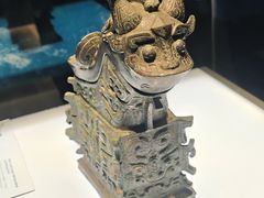 -陕西历史博物馆