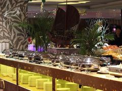 泰谷酒店太古码头餐厅-泰谷酒店·太古码头闽菜自助餐厅