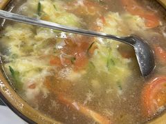 -东北农家小院(定西路店)