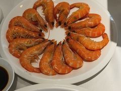 -万龙洲海鲜(南新仓店)