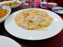 -聚丰德饭店(经五路店)