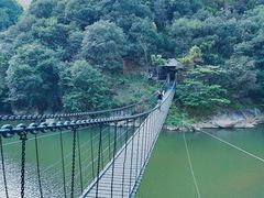 -九鲤湖风景区