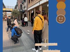 -王府井奥莱临潼小镇(临潼店)