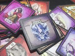 -FullHouse桌游狼人跑团剧本杀(徐家汇店)