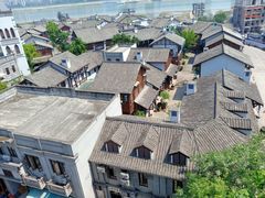 -丰都鬼城名山景区