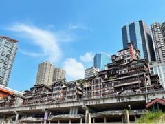 -邓莽子老火锅(中兴路总店)