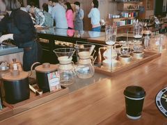 -星巴克(北京惠新东街店)