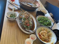 -妈妈的味道(和顺古镇店)