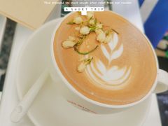 -The Roastery By AllYouWant(福田店)
