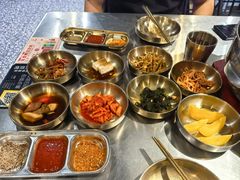 -本炙炭烤·蒲烧活鳗料理店(金沙洲店)