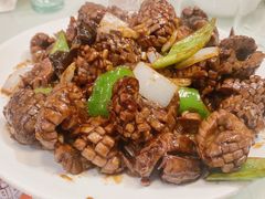 -胖子菜馆(隆昌路店)