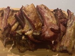 -乡村馕坑肉·烧烤·新疆菜·本地人更爱吃(阿勒泰首店)