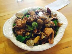-乌镇那一年小院主题餐厅(甘泉西路店)