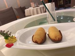 -海逸海鲜酒家(古北店)