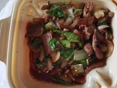 -官桥贡面(吉城大厦店)