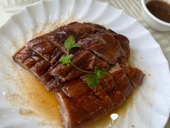 -黄埔合益酒家