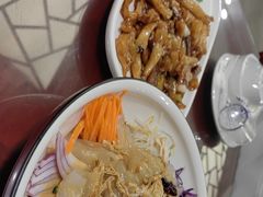 -天赢酒楼(青馨家园店)