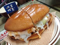 -兴华里茶记(禅城同济首店)