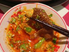 -赵美丽重庆火锅(西安直营总店)