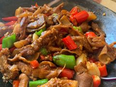 牛杂煲-湘水滨·臭鳜鱼·湘菜(马驹桥店)