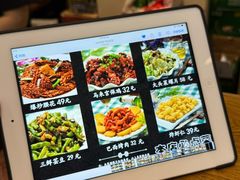 -晚归月亮湾私家菜(临邑路店)